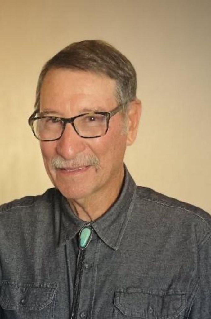 Joseph W. Padilla Profile Photo