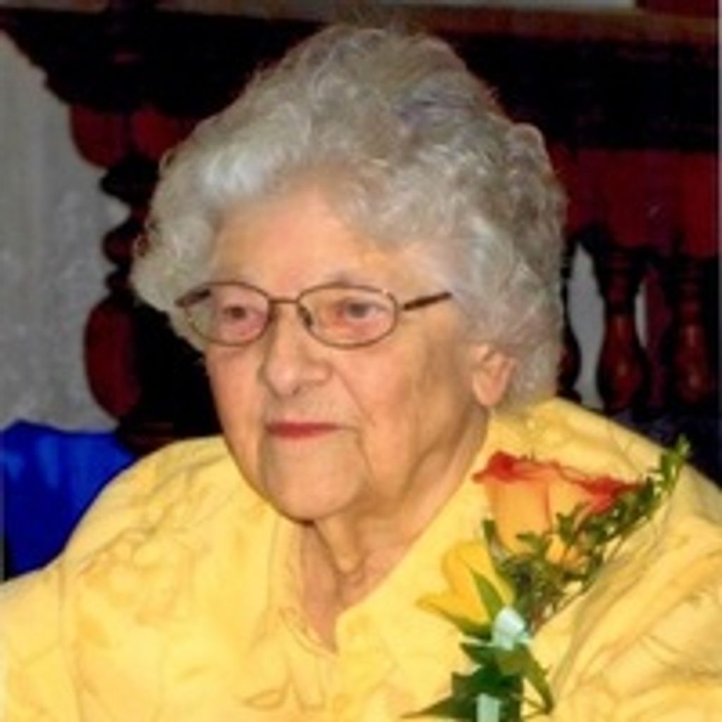 Claire M. Baker Profile Photo