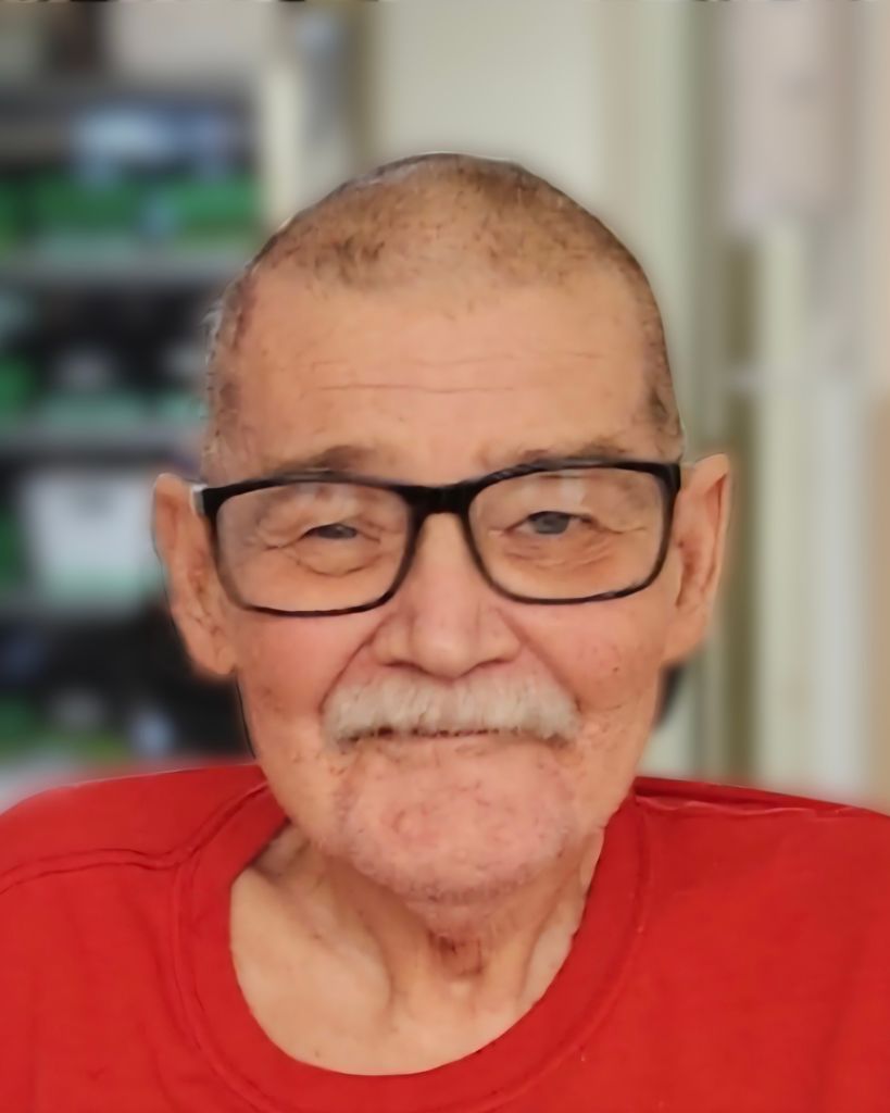 Gordon David Freeman Profile Photo