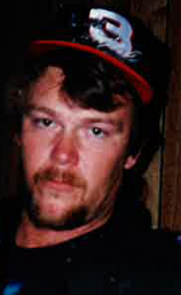 Donald Gene Sample Profile Photo