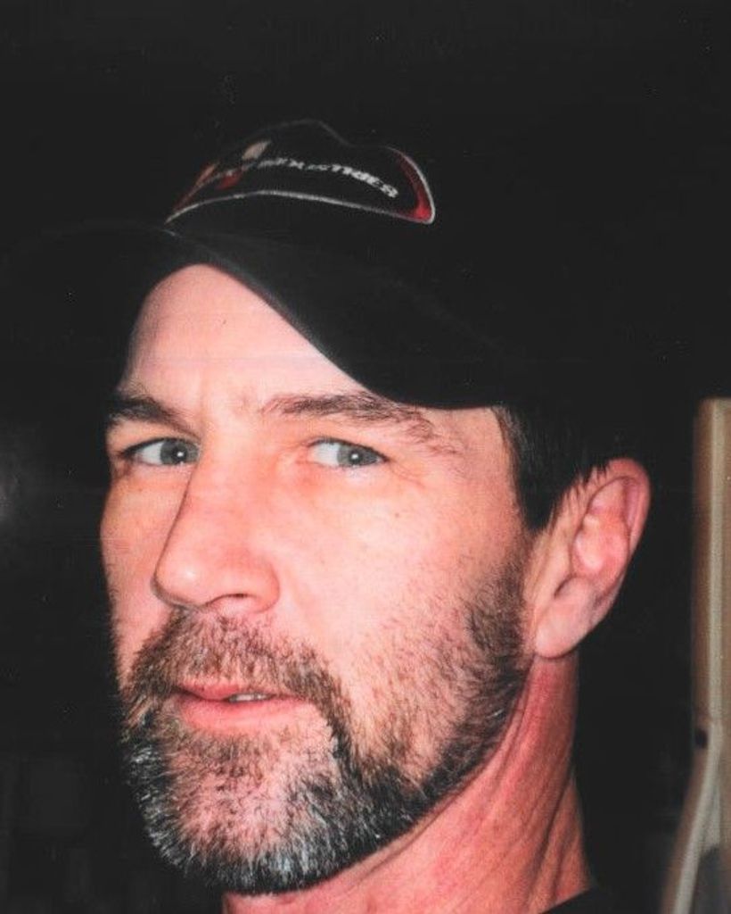 Scott Carl Lindahl Profile Photo