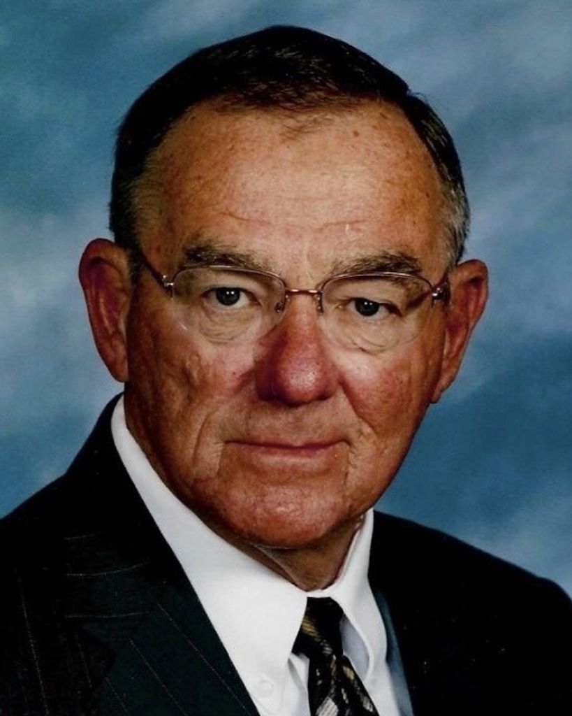 Eddie Gene McKibben Profile Photo