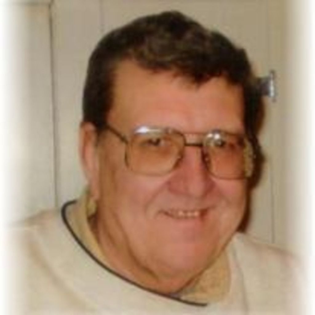 Frederick R.R. Young Profile Photo