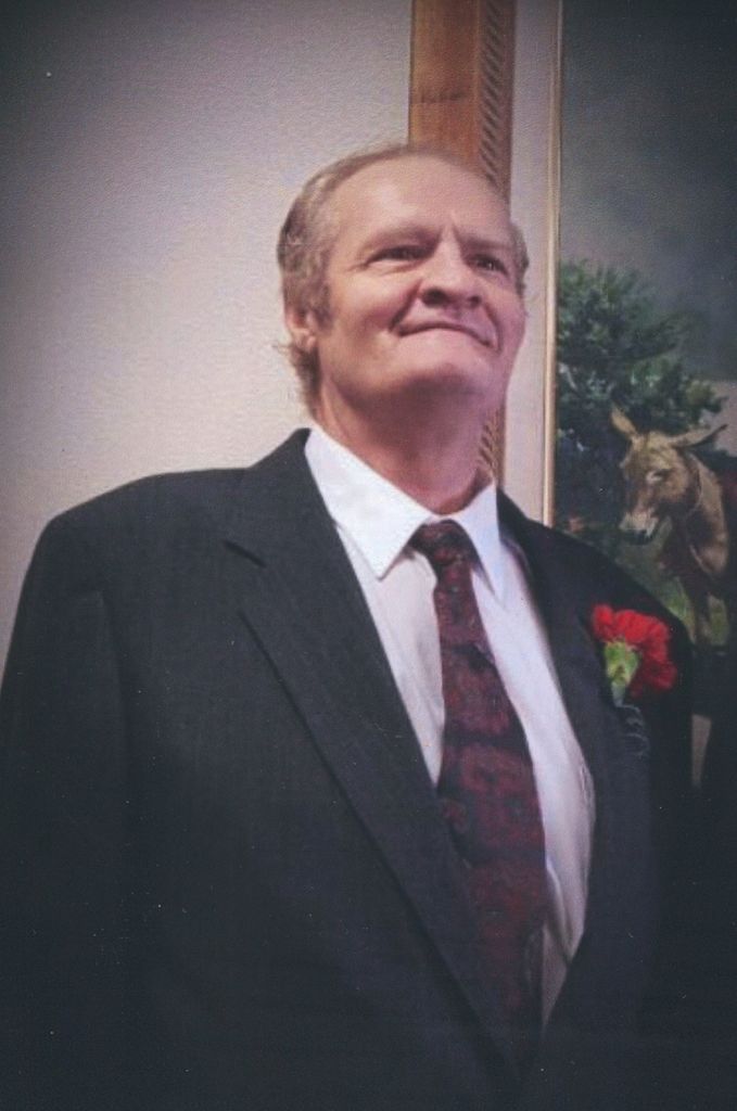 Randy Roy Rogers Profile Photo