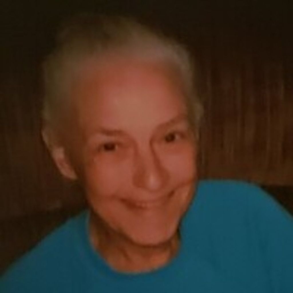 Mary Catherine Derauf