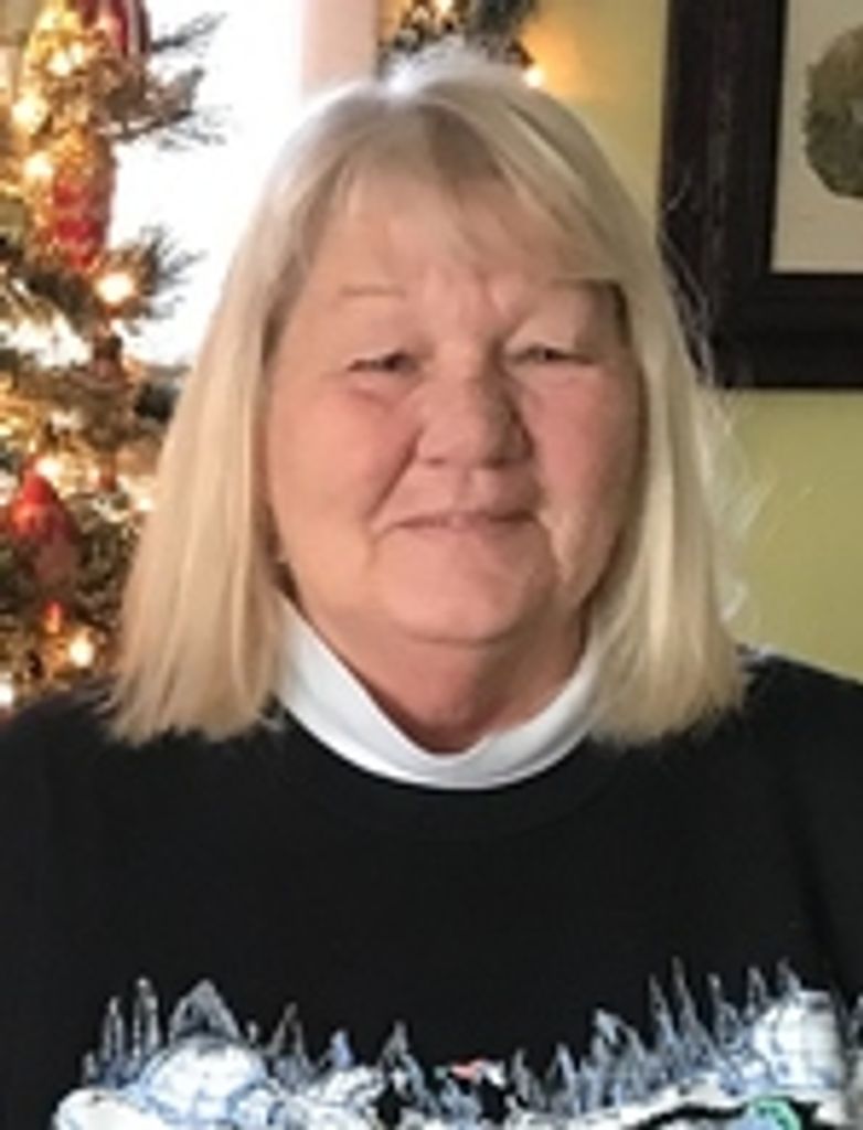 Joan Leonard