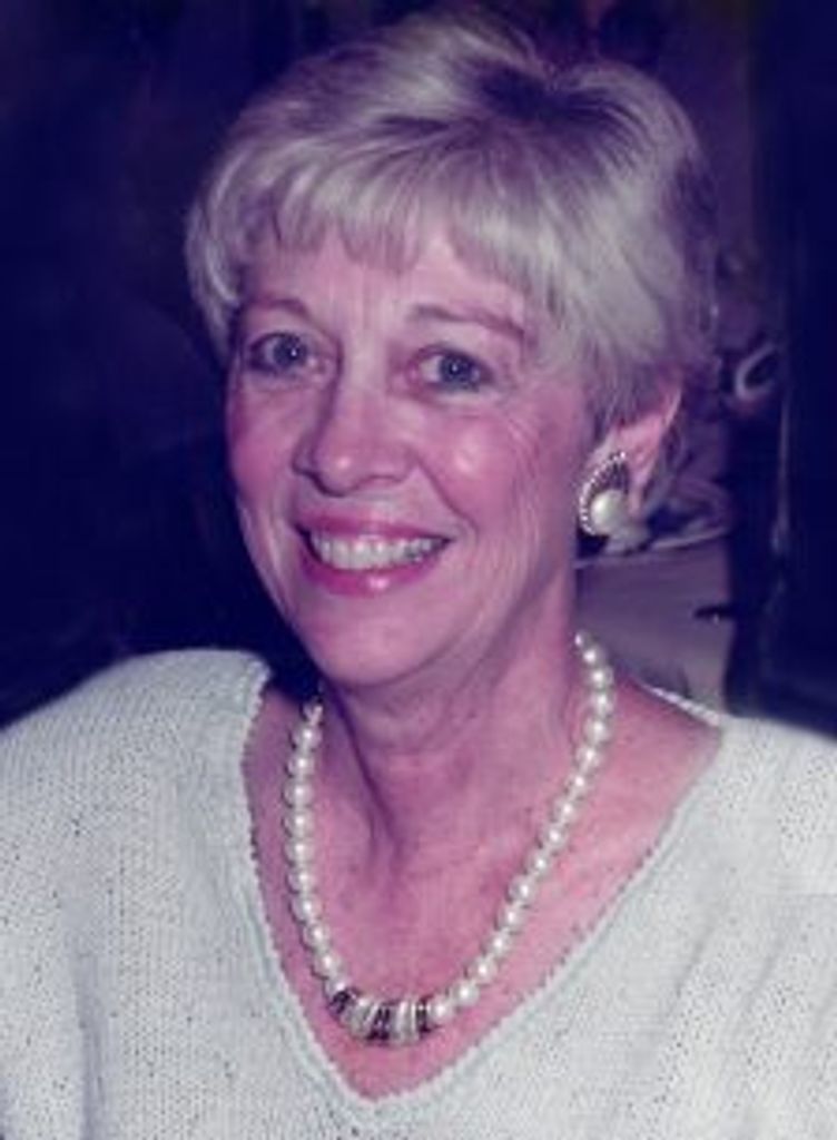 Winifred S. "Winnie" Deaner