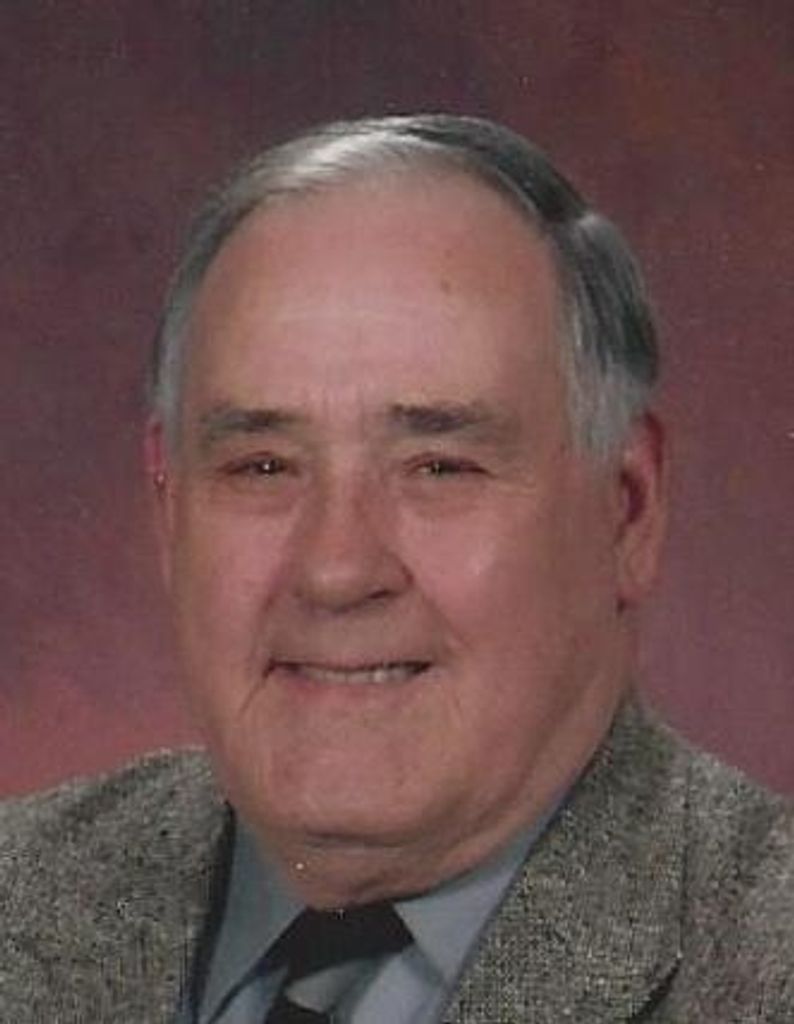 Robert Earl Owens Profile Photo