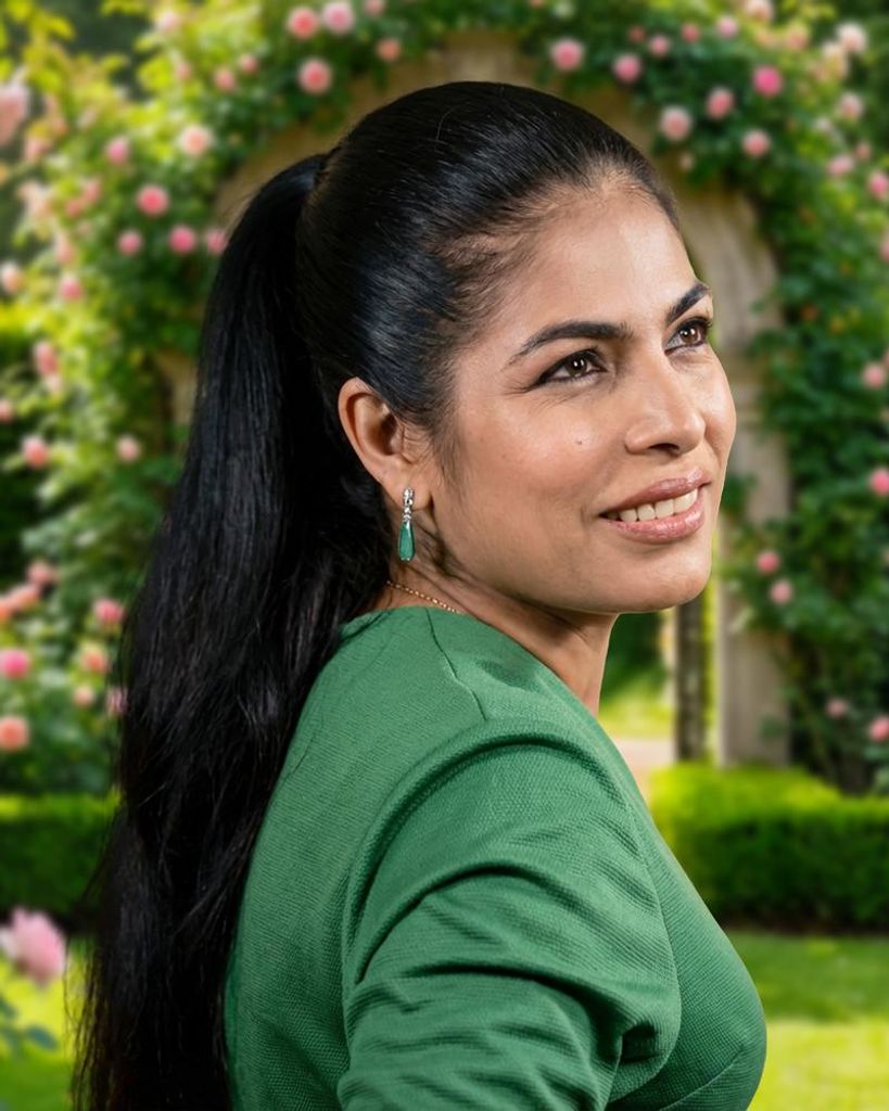 Dolores Ortega Profile Photo