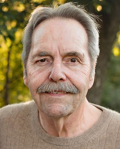 Steven James Lande's obituary image