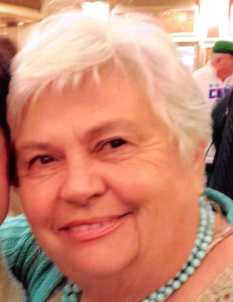 Lydia M. Schwaegerman Profile Photo