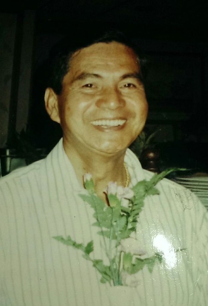 Ireneo Abiva Romualdo
