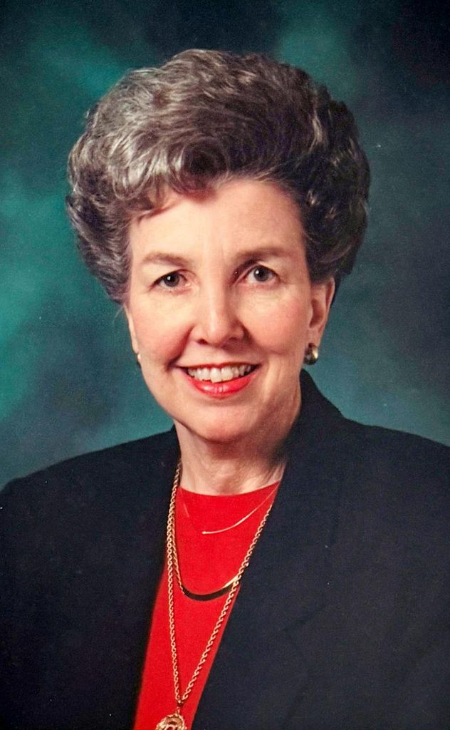 Valeria Eleanor Richardson Lyons Profile Photo