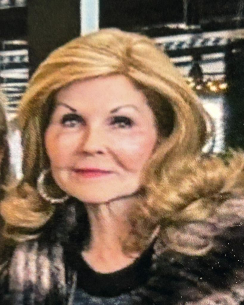 Elaine Edwards Barrett Profile Photo