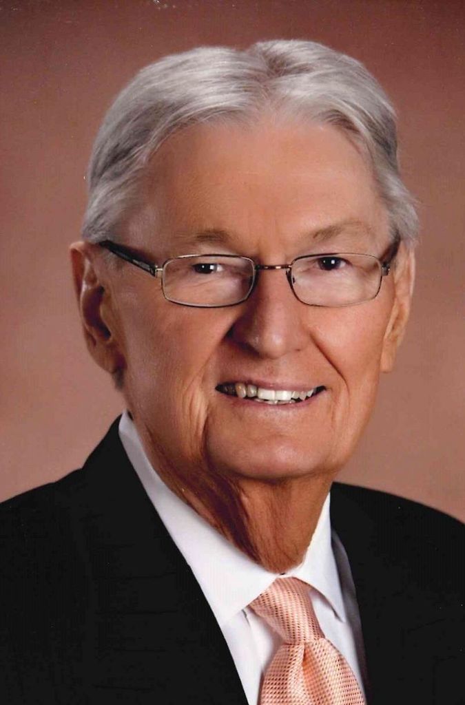 Jimmy "Jim" P. Elliott Profile Photo