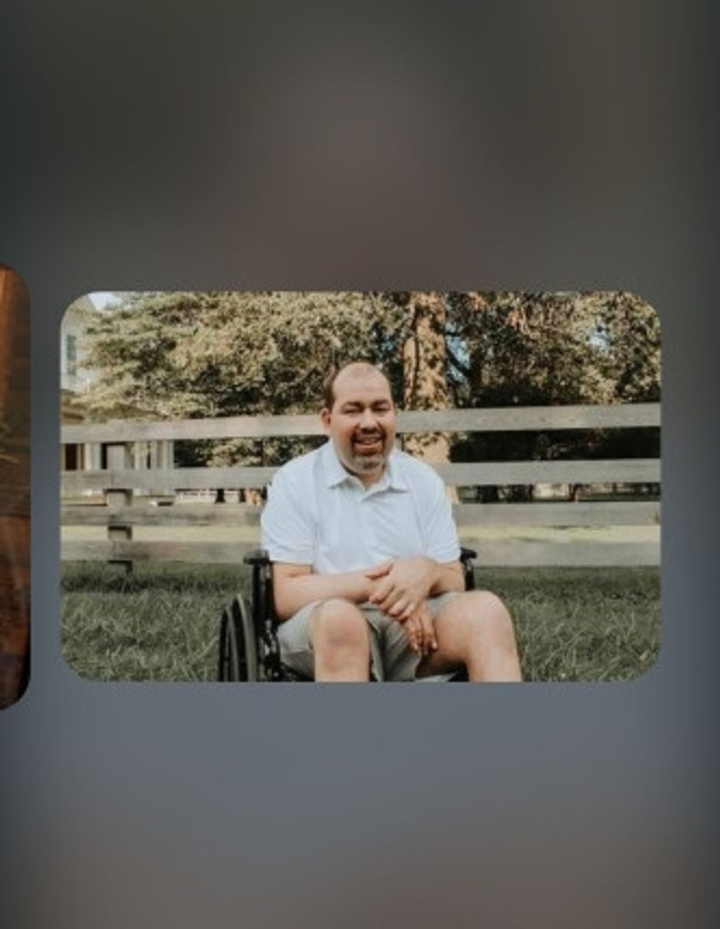 Benjamin Lawrence Crider Profile Photo