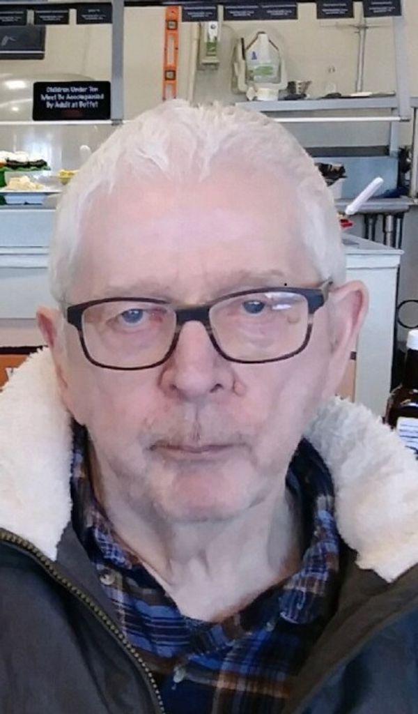 Donald "Don" Shelley