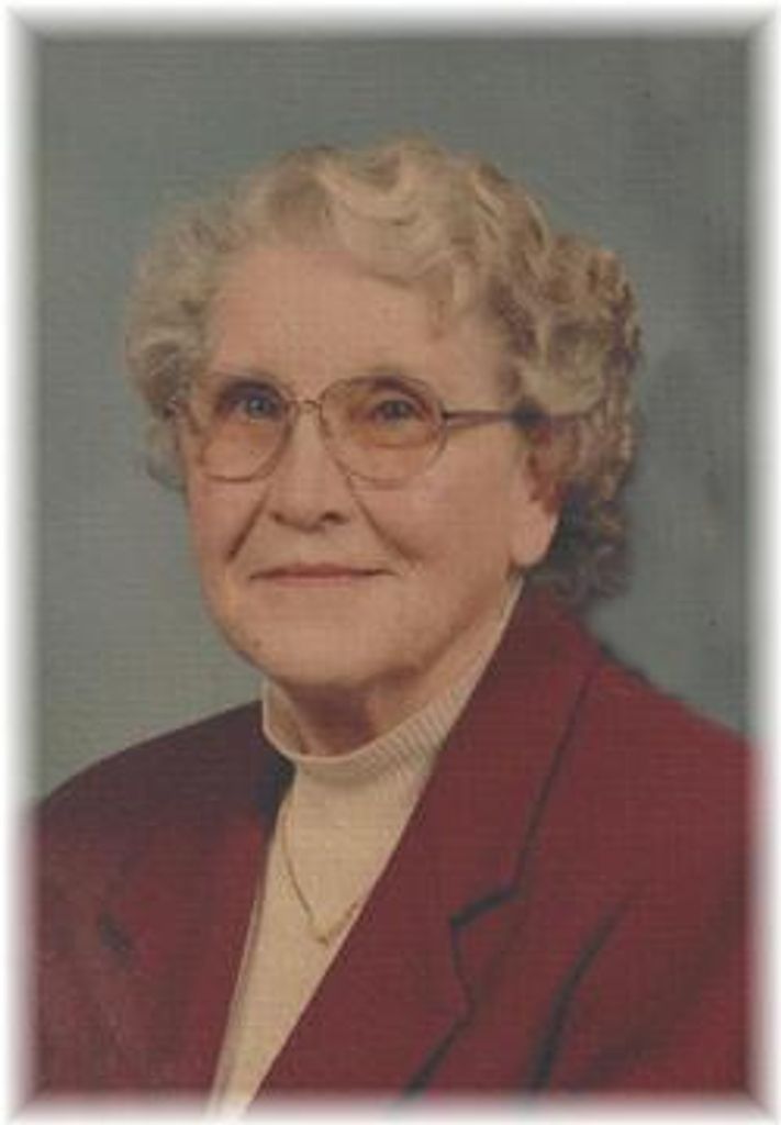 Alyce M. Kleinfeld