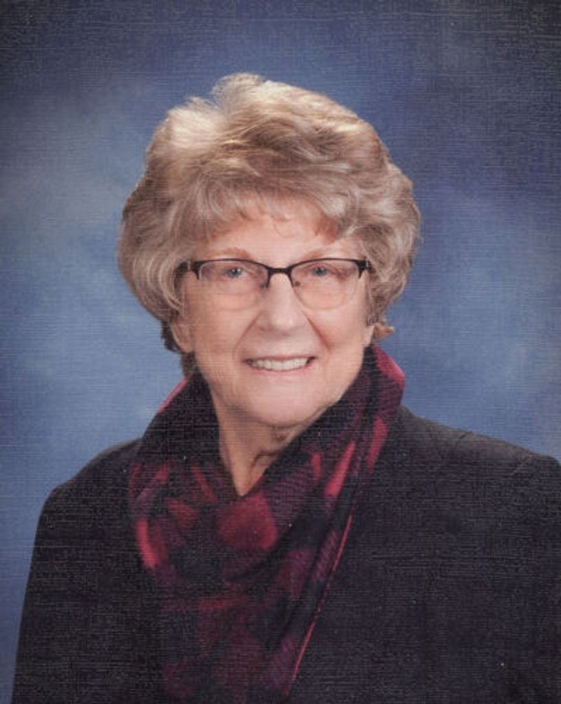 Frances Lassiter Petersen Profile Photo