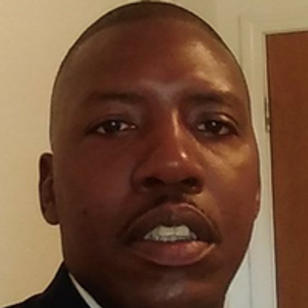 Roderick "Rod" Haralson