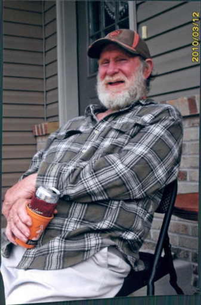 Richard (Dick) Louis Freudenberg