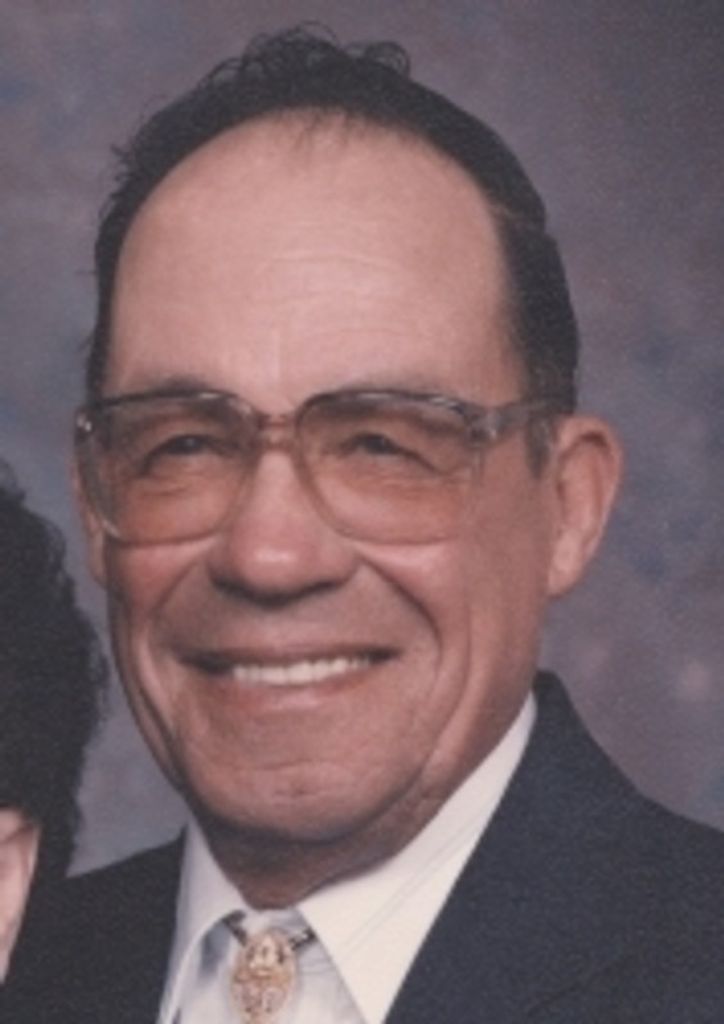 Eugene Shipman Profile Photo