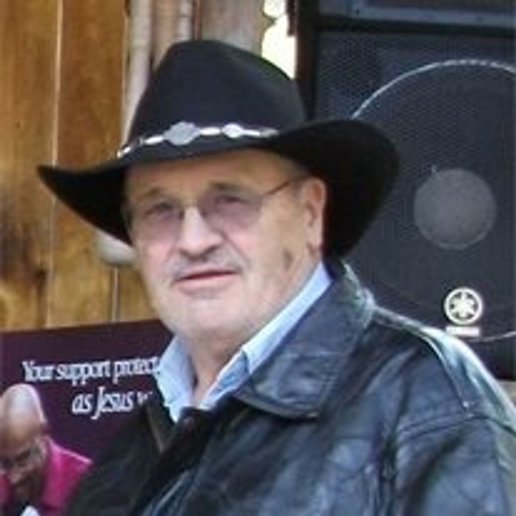 C. Roger Woodworth