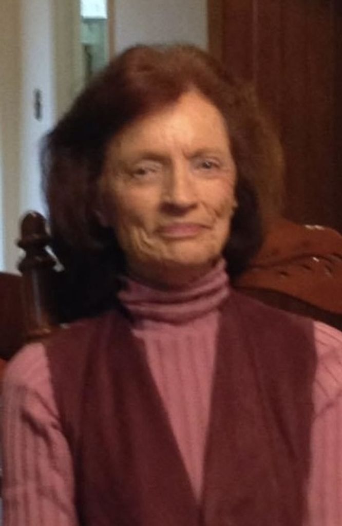 Norma Jean Braswell Profile Photo