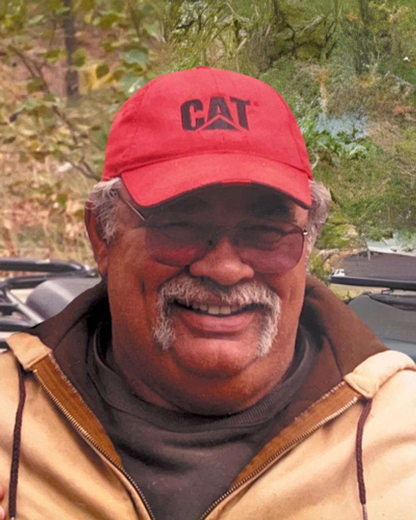James "Jim" Larson Profile Photo