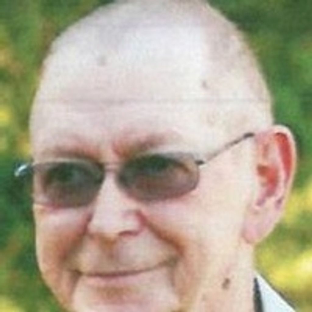 Larry D. Calvert