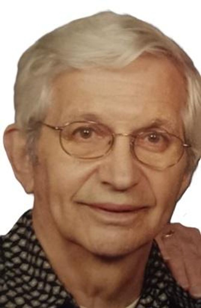 Carl L Bender Profile Photo