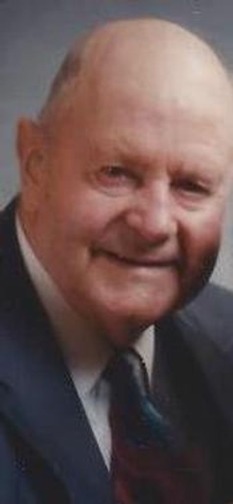 Leo F. Burger Profile Photo