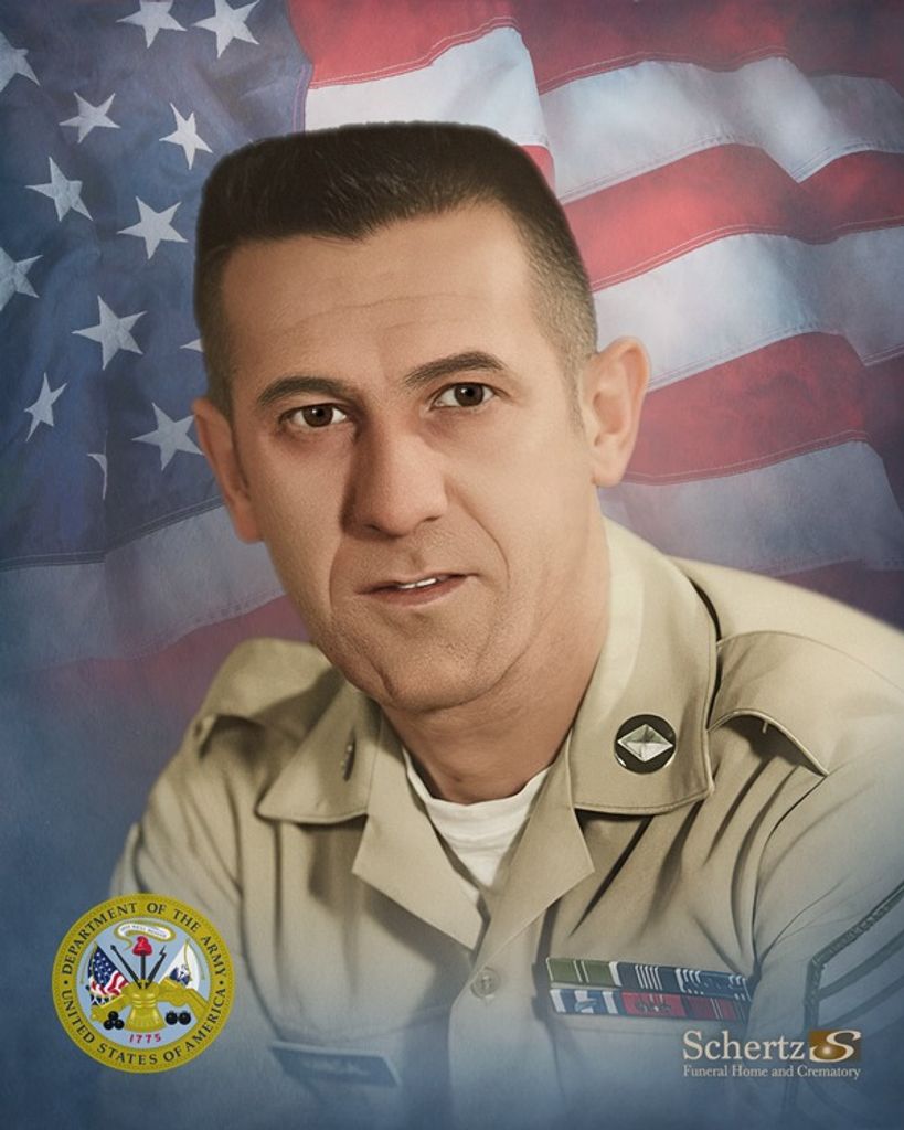 Donald Lionel Vandal Profile Photo