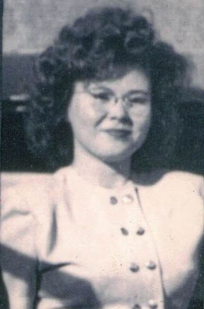 Loma Louise Engelhaupt