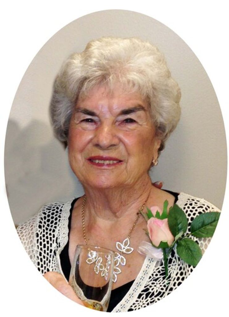 Rosemary Dreher Profile Photo