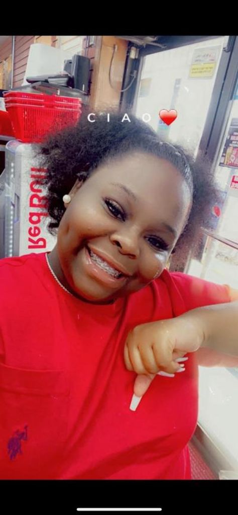 Abria K. Harris Profile Photo