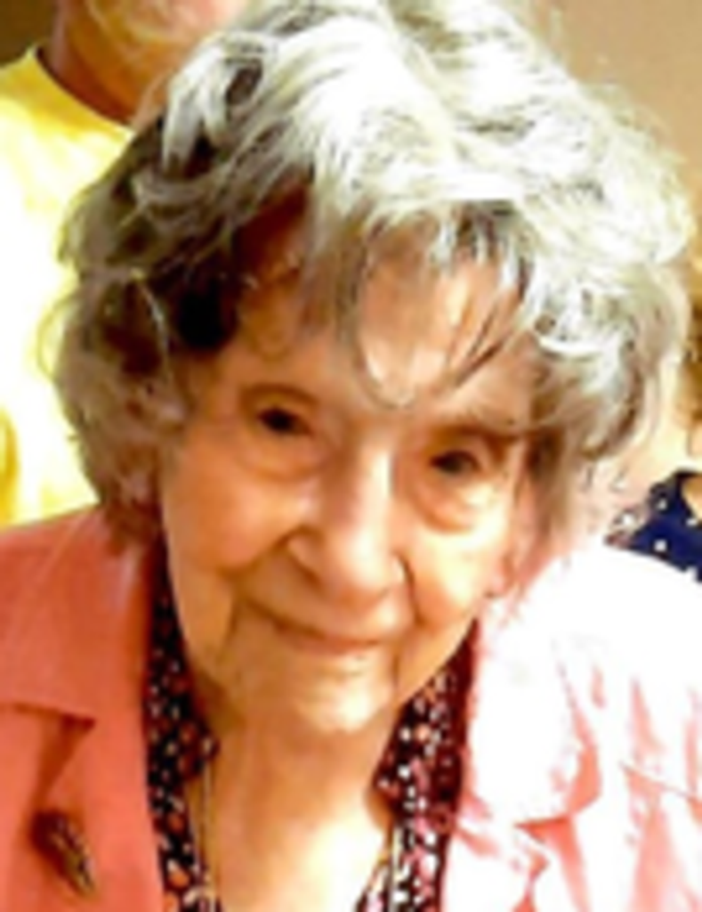 Sylvia D. Smith