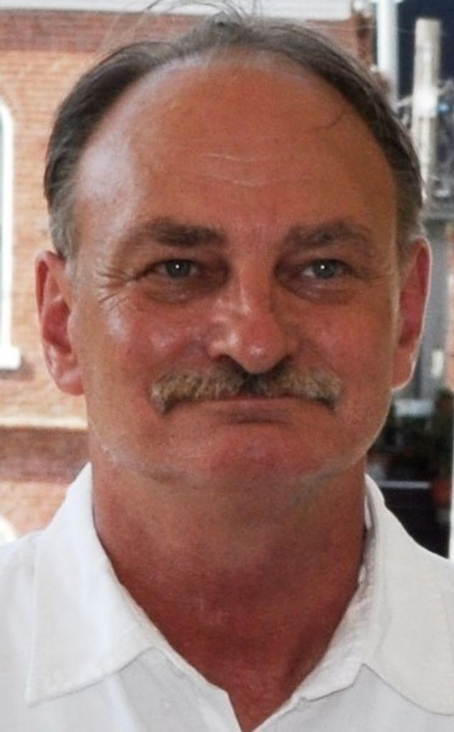 Timothy C. Ritter