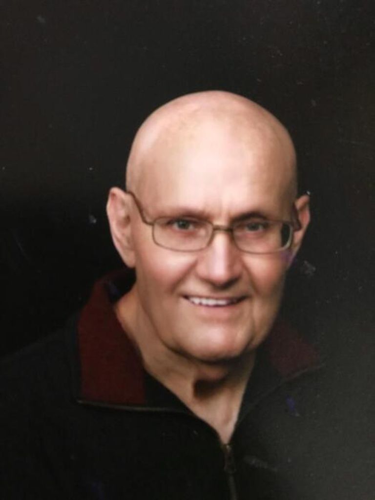 Donald R. Mega Profile Photo