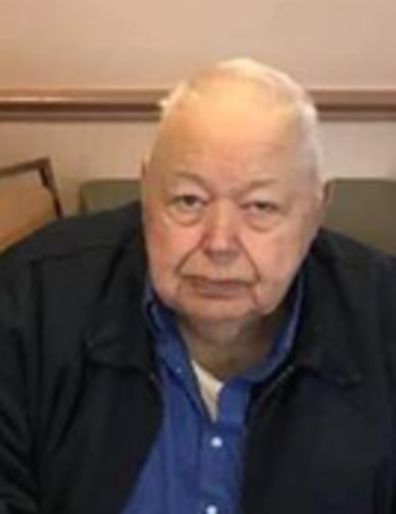 Edwin Lee Register, Jr. Profile Photo