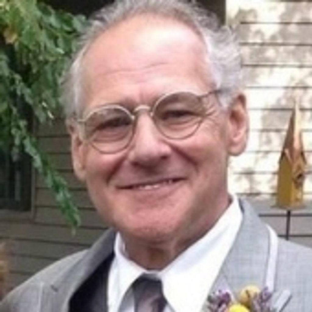 Dr. Stephen Hagen