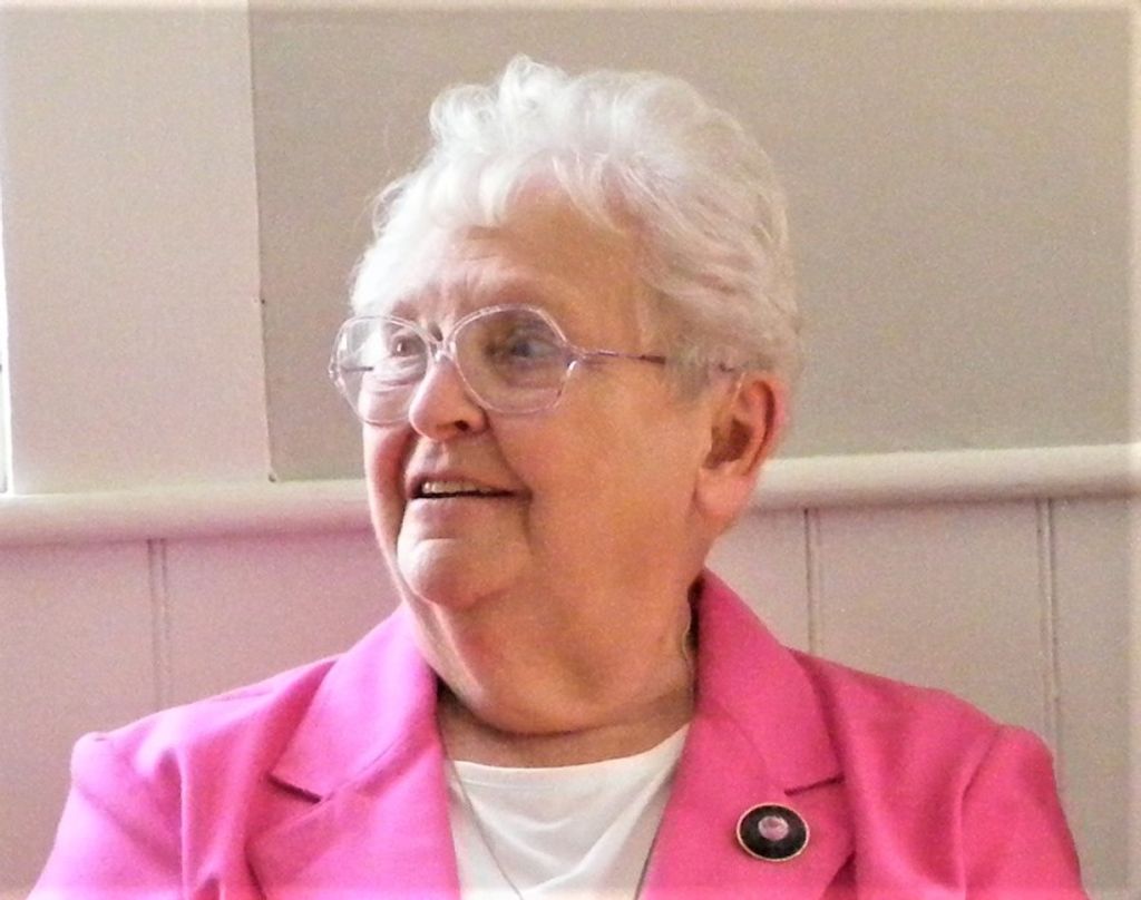 Glenda Perkins