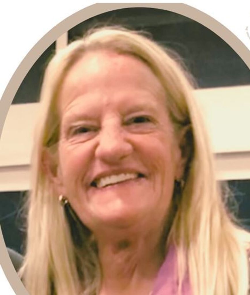 Missy Orr Croucher Profile Photo