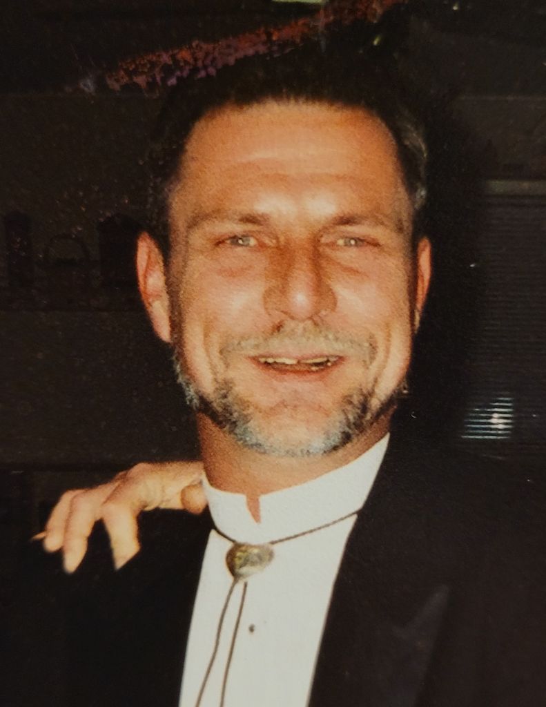 Perry Plaisance