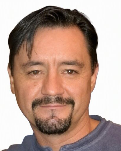 Chad Eric Godwin Profile Photo
