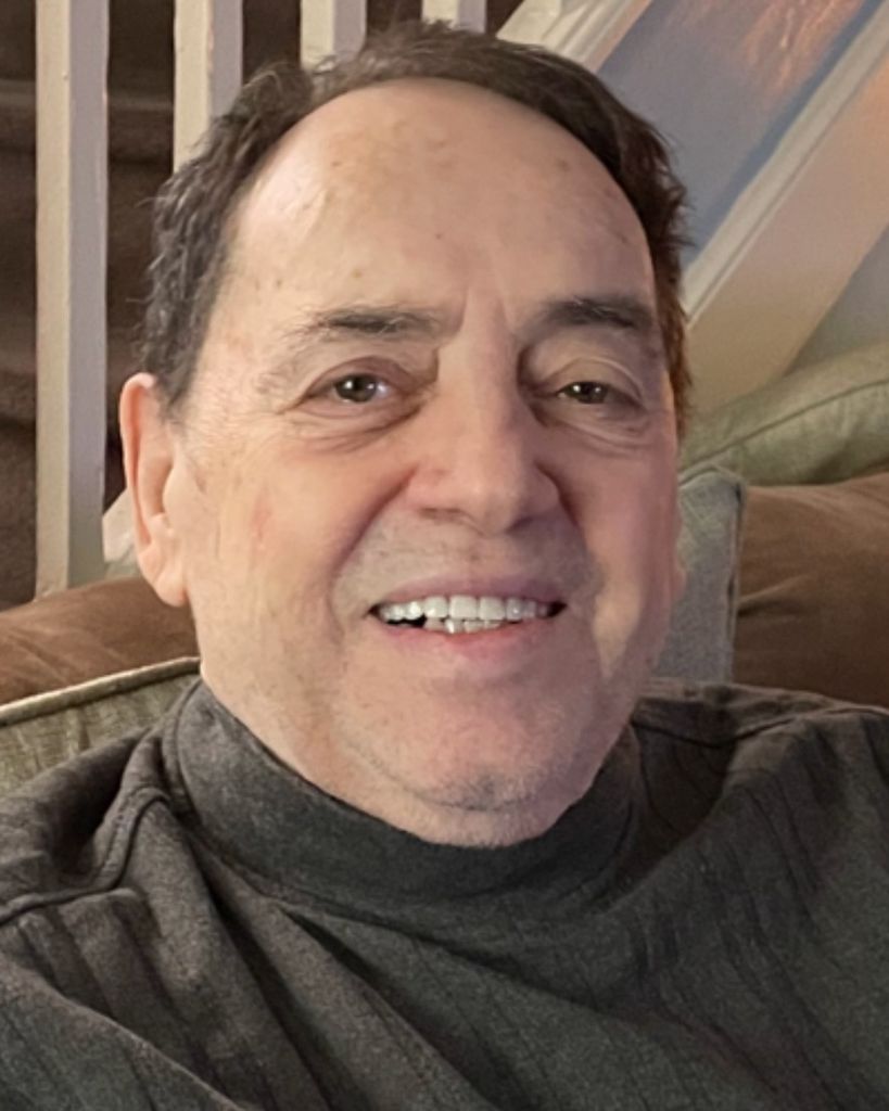 Francisco D'Angiolillo Profile Photo