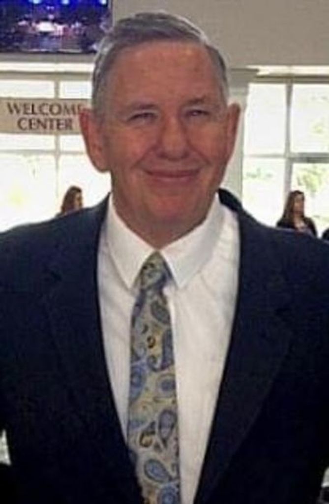 Michael Dwayne Tyler