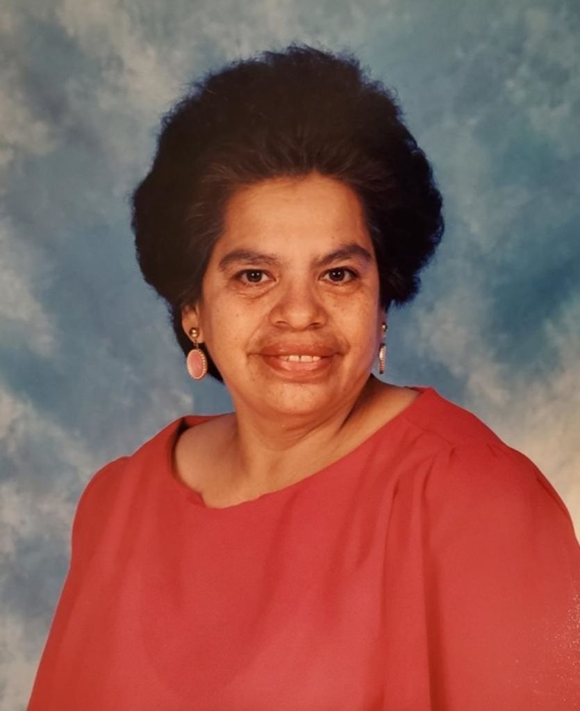 Elva Ybarra