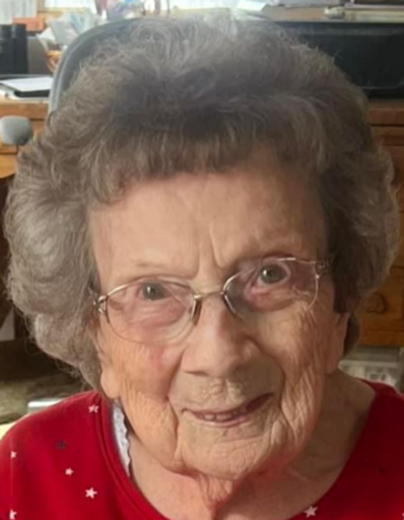 Barbara J. (Disbro) Keefer