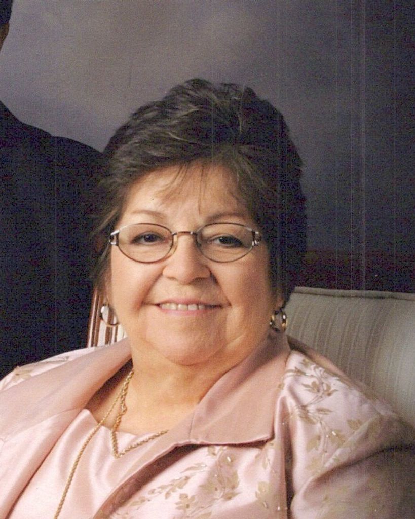 Lucila Zulema Mendoza Profile Photo